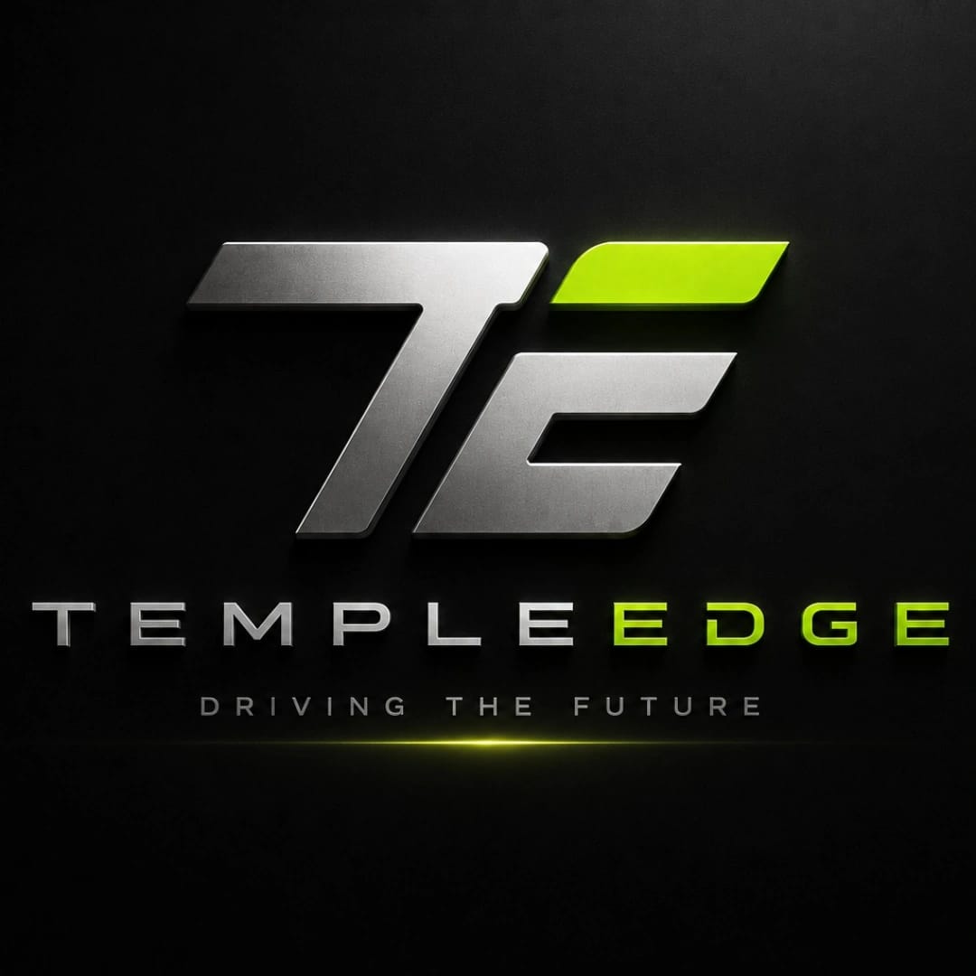 TempleEdge Platforms Ltd